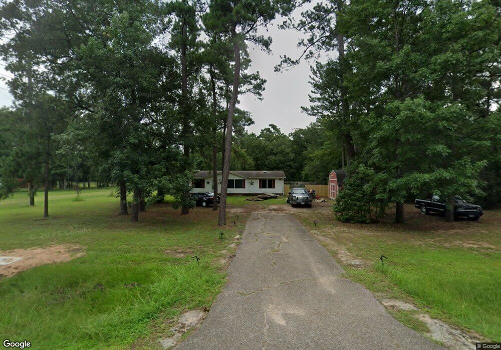 31506 Merry Merchant St, Magnolia, TX 77354 - photo 1