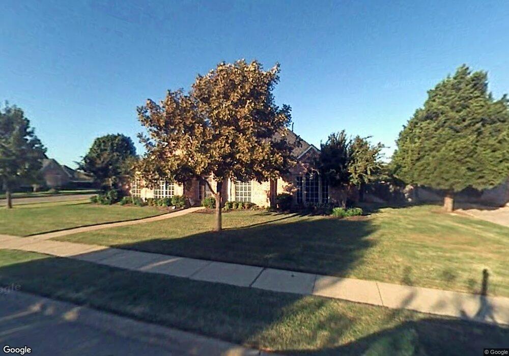 1200 Powder River Trail, Southlake, TX 76092 - photo 1