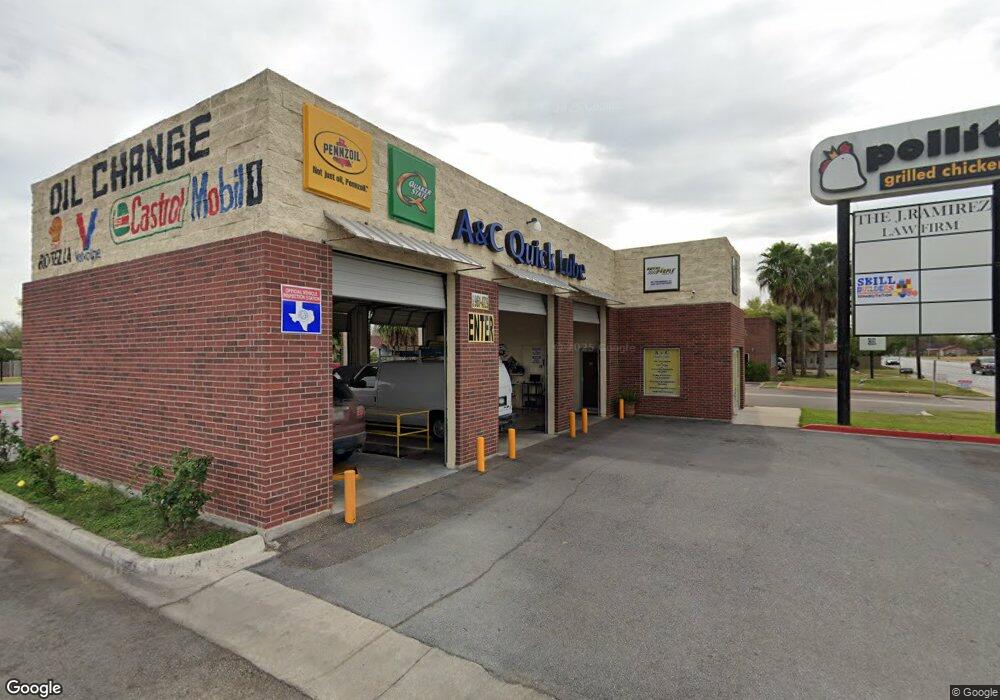 704 N Veterans Blvd, San Juan, TX 78589 - photo 1