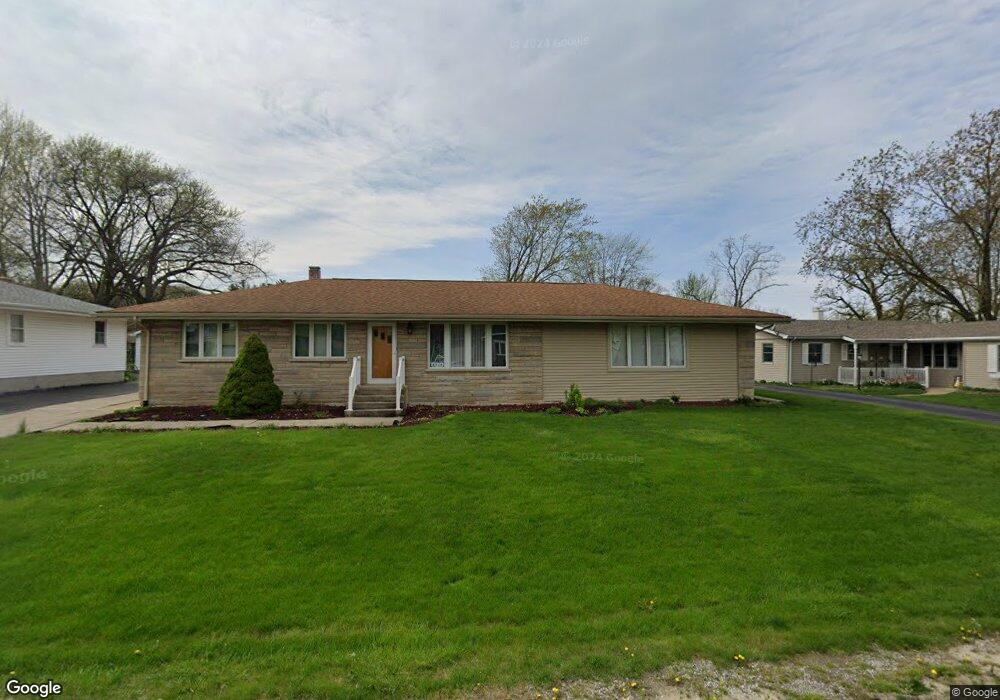 8514 Lee St, Crown Point, IN 46307 - photo 1