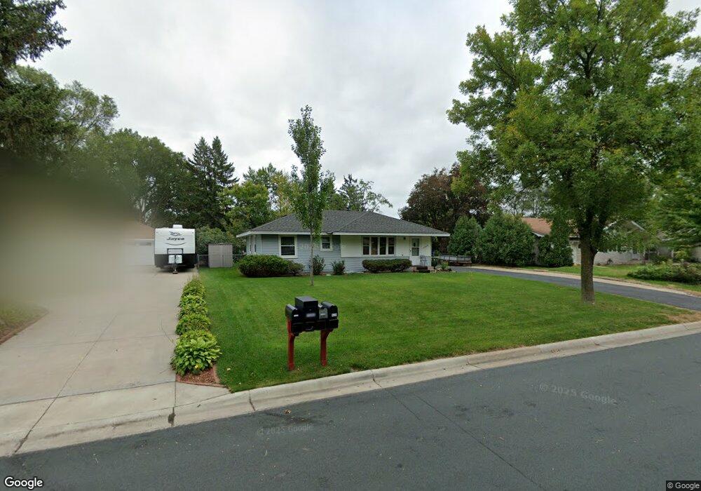 11219 Arrowhead St NW, Coon Rapids, MN 55433 - photo 1