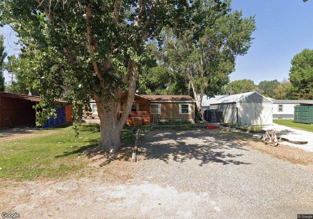 710 S 8th St, Basin, WY 82410 - photo 1