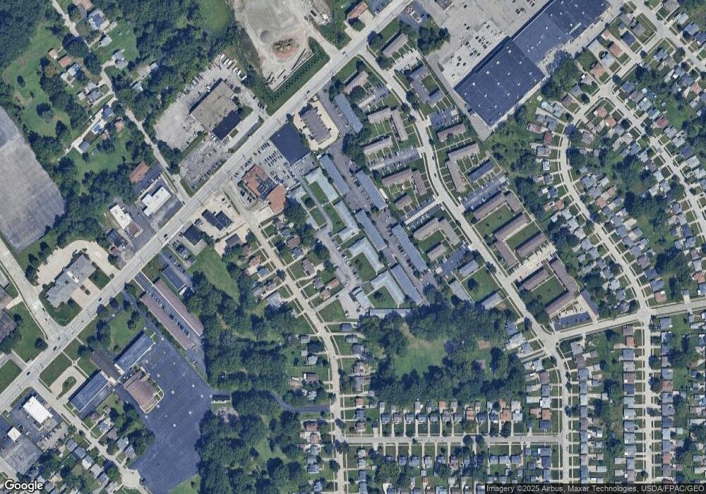 30050 Euclid Ave unit D7, Wickliffe, OH 44092 - photo 1