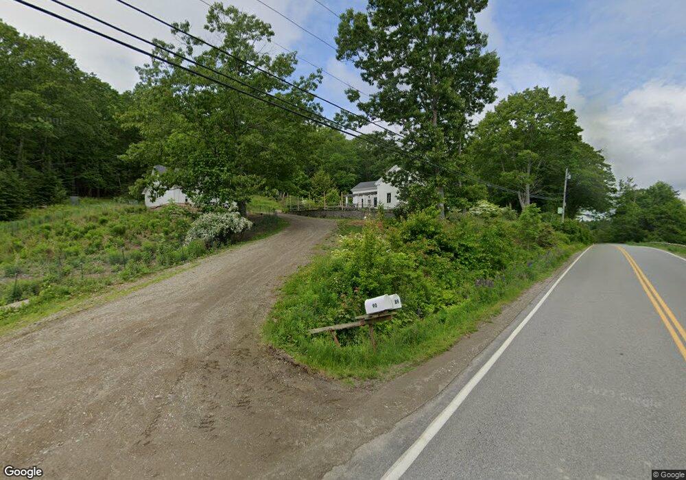 89 City Point Rd, Belfast, ME 04915 - photo 1