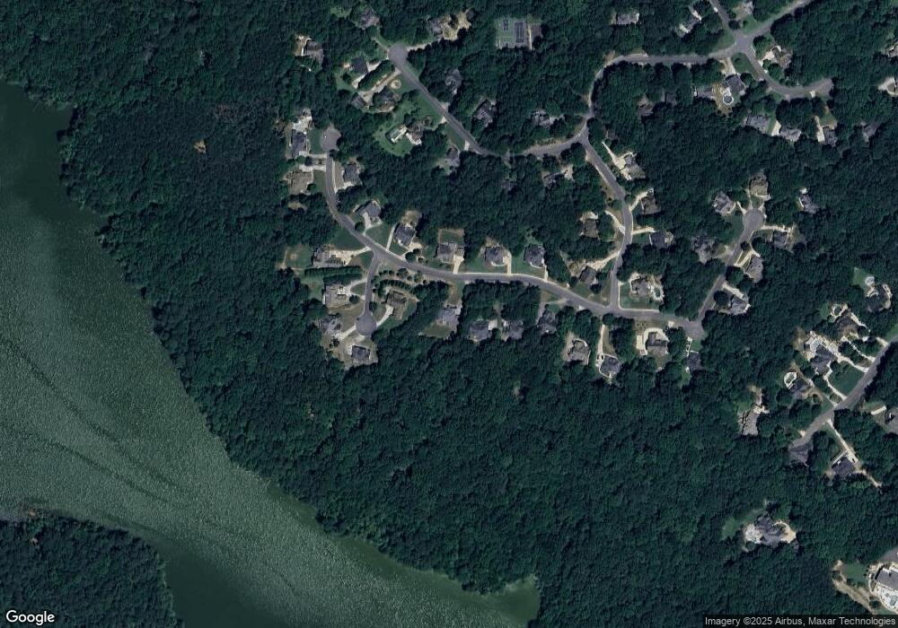 117 Estates at the Lake Dr, Canton, GA 30114 - photo 1