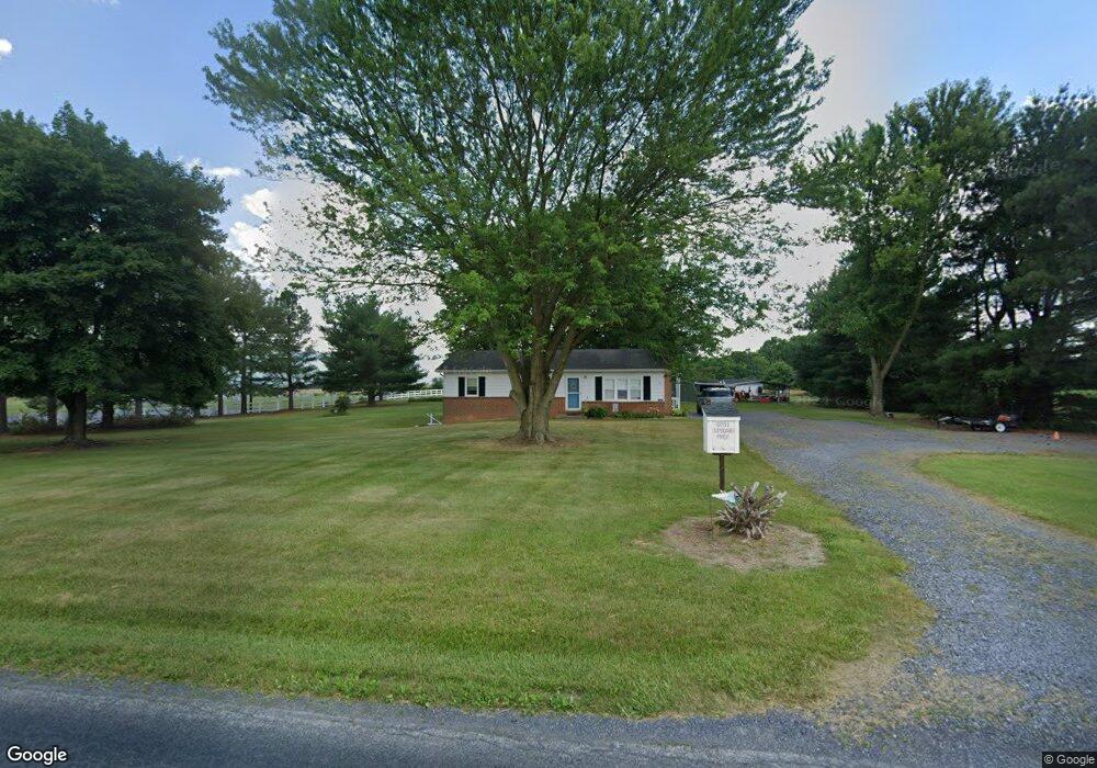 590 Wakemans Grove Rd, Edinburg, VA 22824 - photo 1