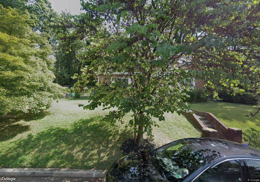 7607 15th Ave, Takoma Park, MD 20912 - photo 1