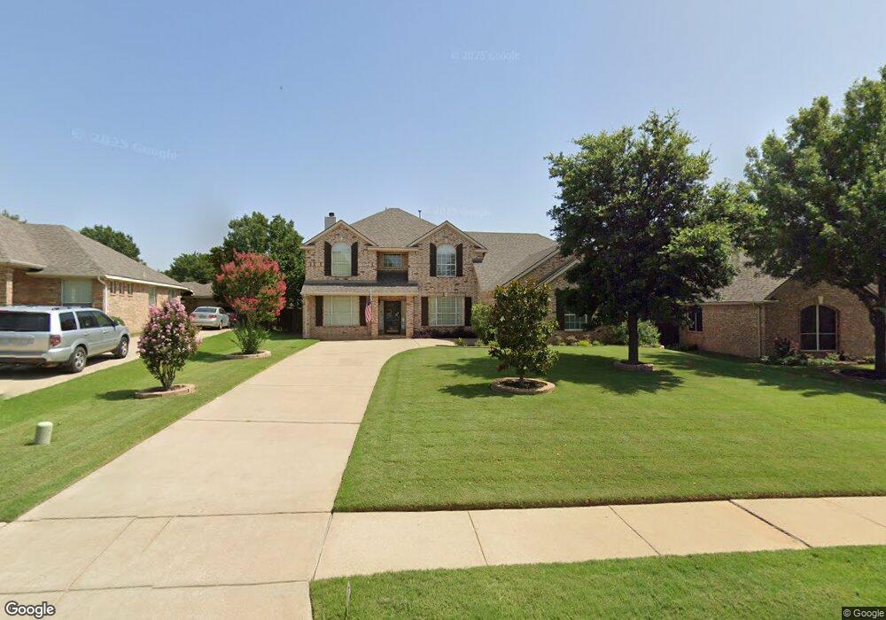 3413 Sundown Blvd, Denton, TX 76210 - photo 1