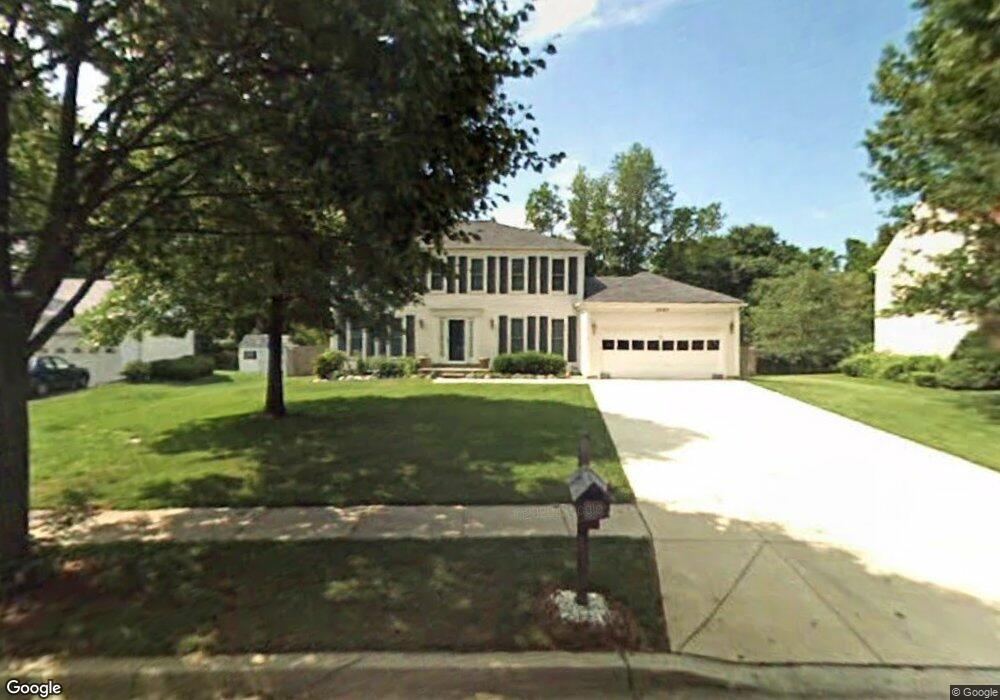 2522 Appleton Ln, Bowie, MD 20716 - photo 1