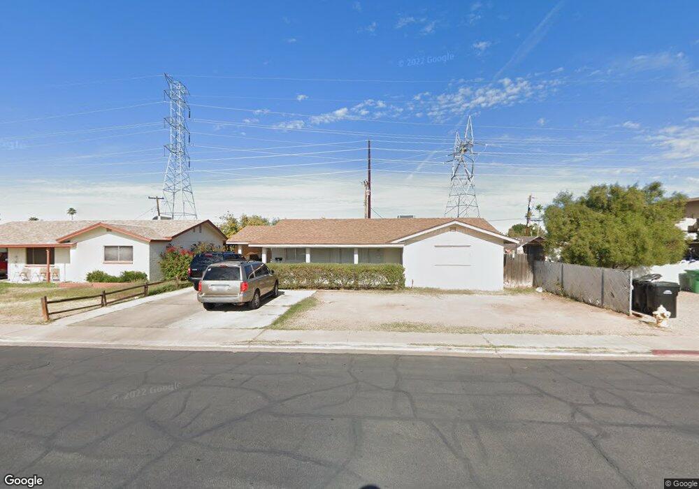 1562 E Clover, Mesa, AZ 85203 - photo 1