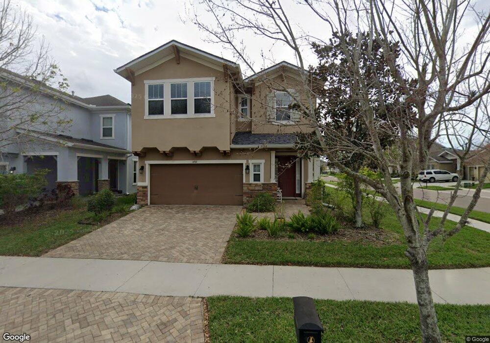 14301 Parkside Ridge Way, Lithia, FL 33547 - photo 1