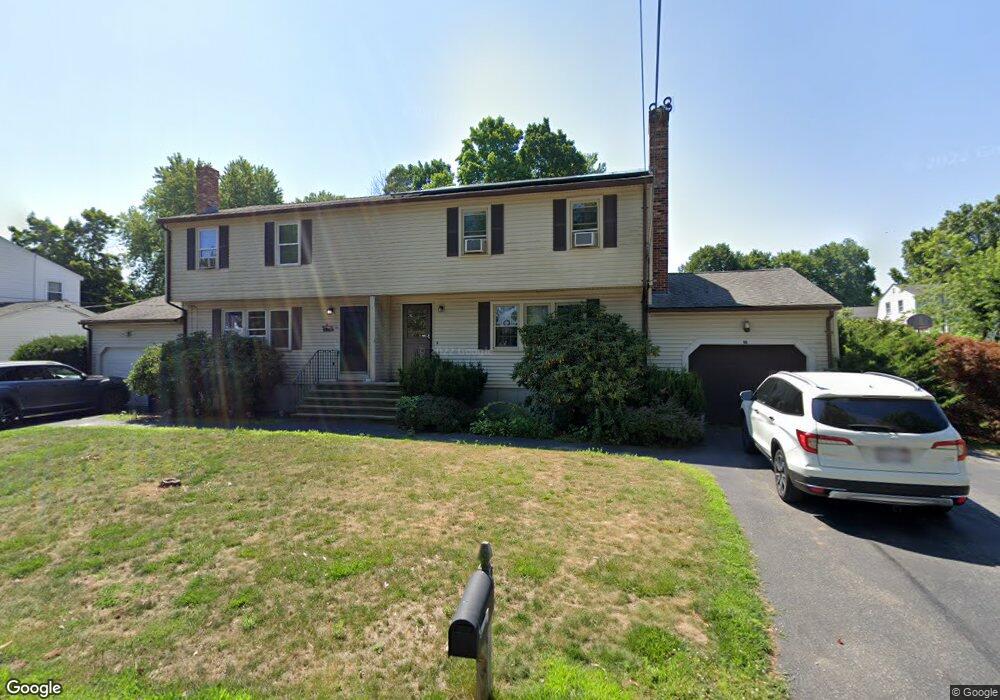 11 Vine St unit B, Milford, MA 01757 - photo 1