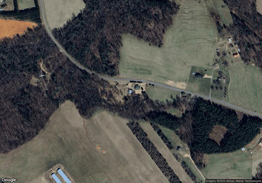 6491 Gilbert Sain Rd, Vale, NC 28168 - photo 1