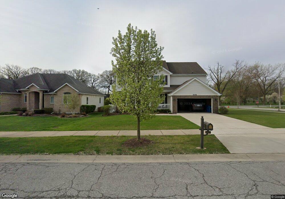 5097 W 100th Ln, Crown Point, IN 46307 - photo 1