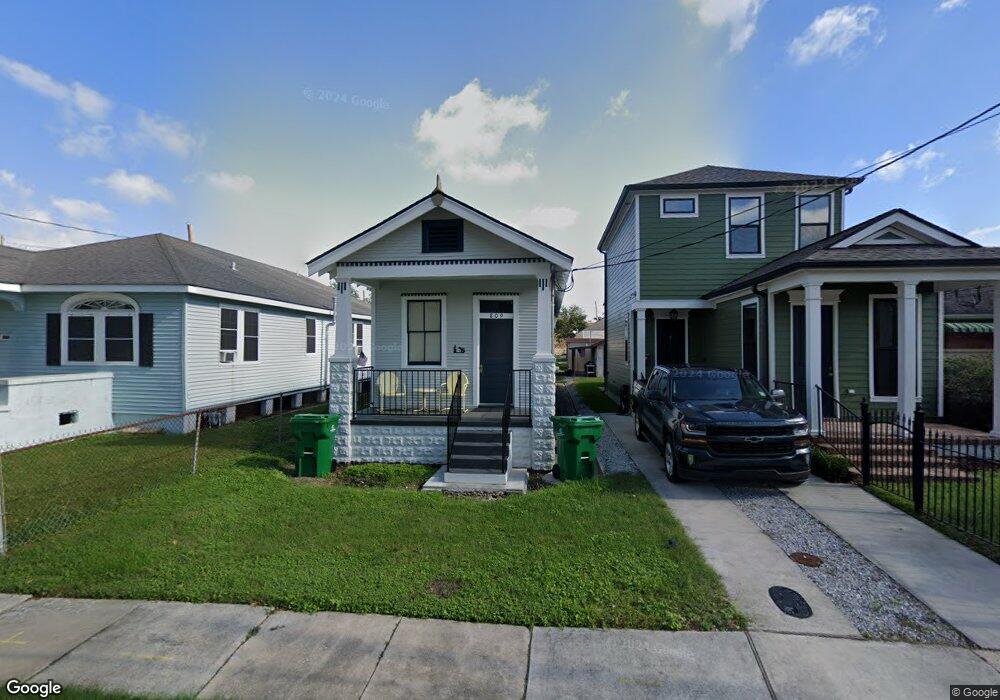 809 Weyer St, Gretna, LA 70053 - photo 1