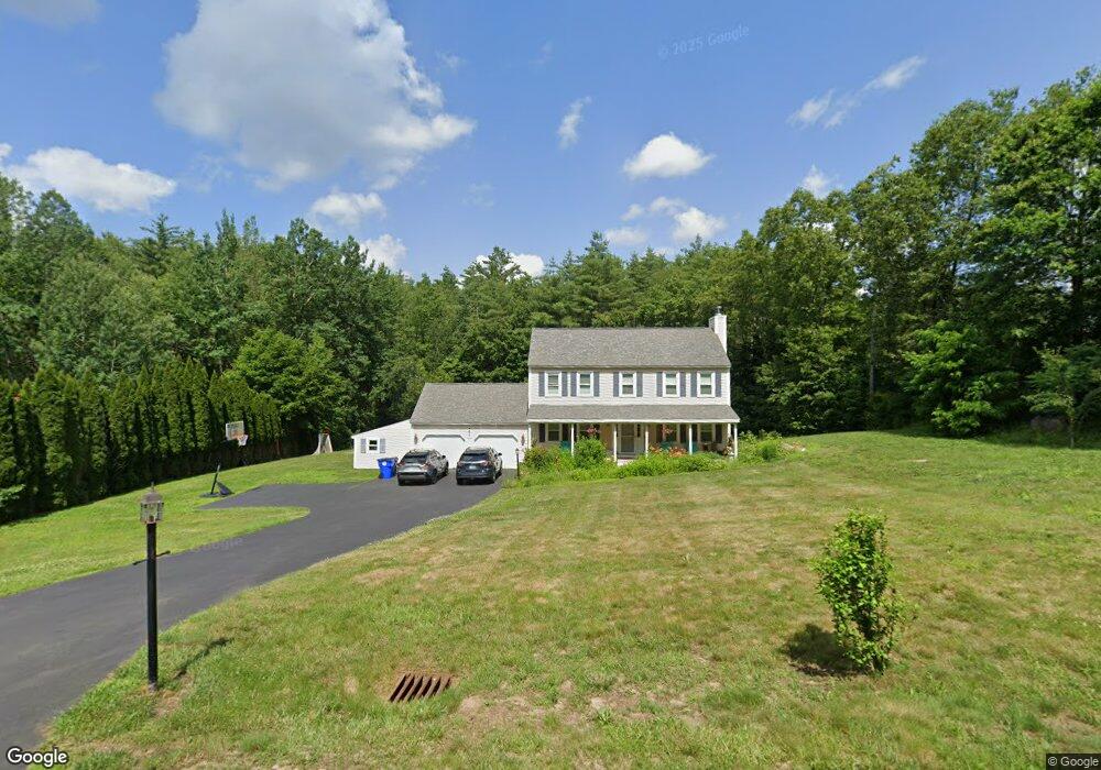 15 Orchard Hill Rd, Goffstown, NH 03045 - photo 1