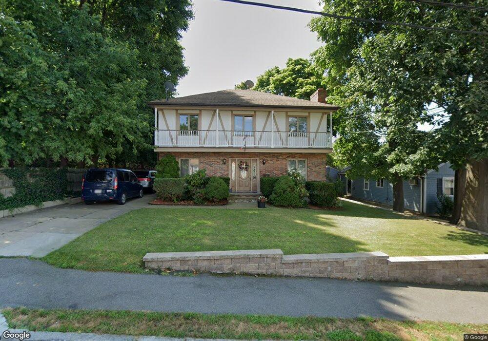 61 Pratt Rd, Quincy, MA 02171 - photo 1