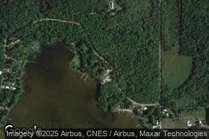 9890 Silver Strand Rd, Levering, MI 49755
