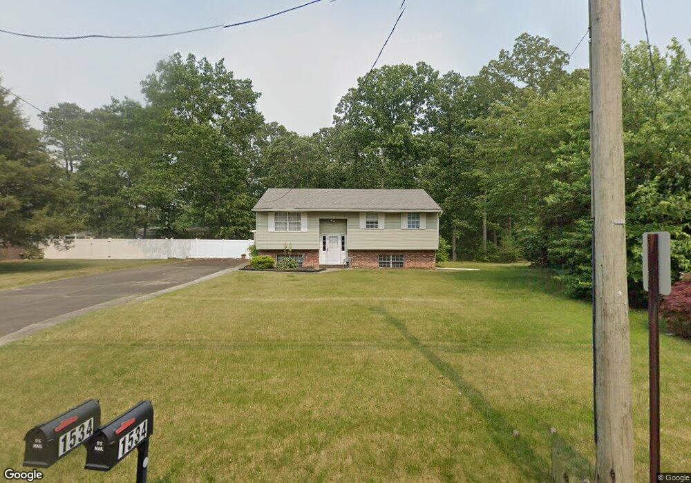 1534 Kearsley Rd, Sicklerville, NJ 08081 - photo 1
