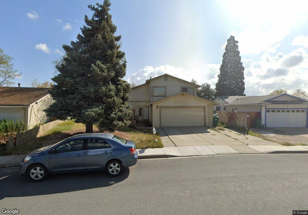 3224 Valley Forge Way, Sparks, NV 89431 - photo 1