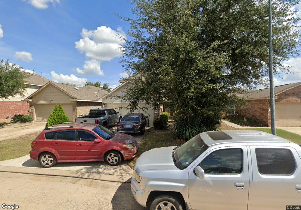 17214 Osprey Landing Dr, Hockley, TX 77447 - photo 1
