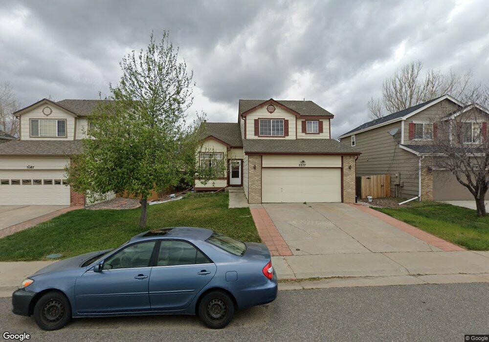 5377 S Killarney St, Centennial, CO 80015 - photo 1