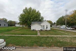 209 Dakota St, Glidden, IA 51443