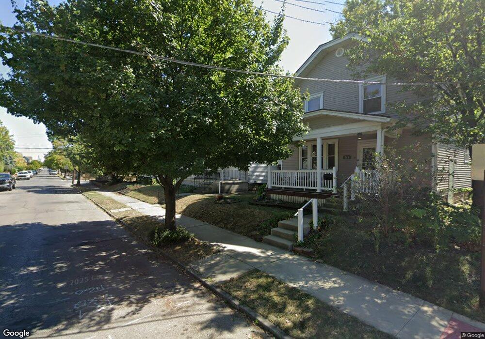 245 E Moler St, Columbus, OH 43207 - photo 1