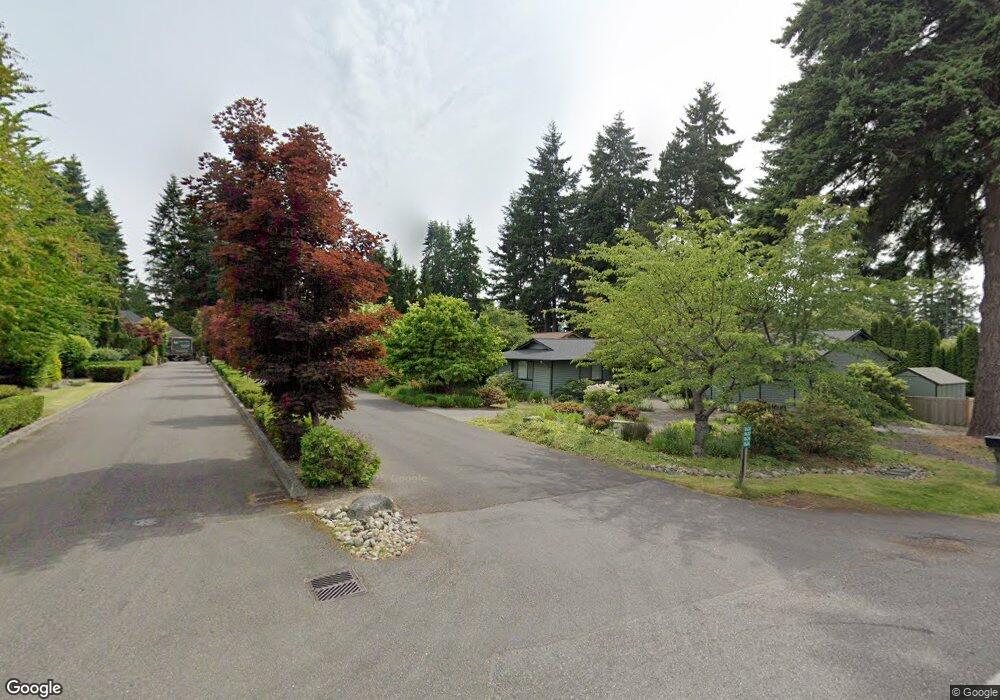 8622 202nd St SW, Edmonds, WA 98026 - photo 1