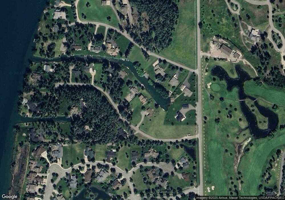 135 Siderius Ln, Bigfork, MT 59911 - photo 1