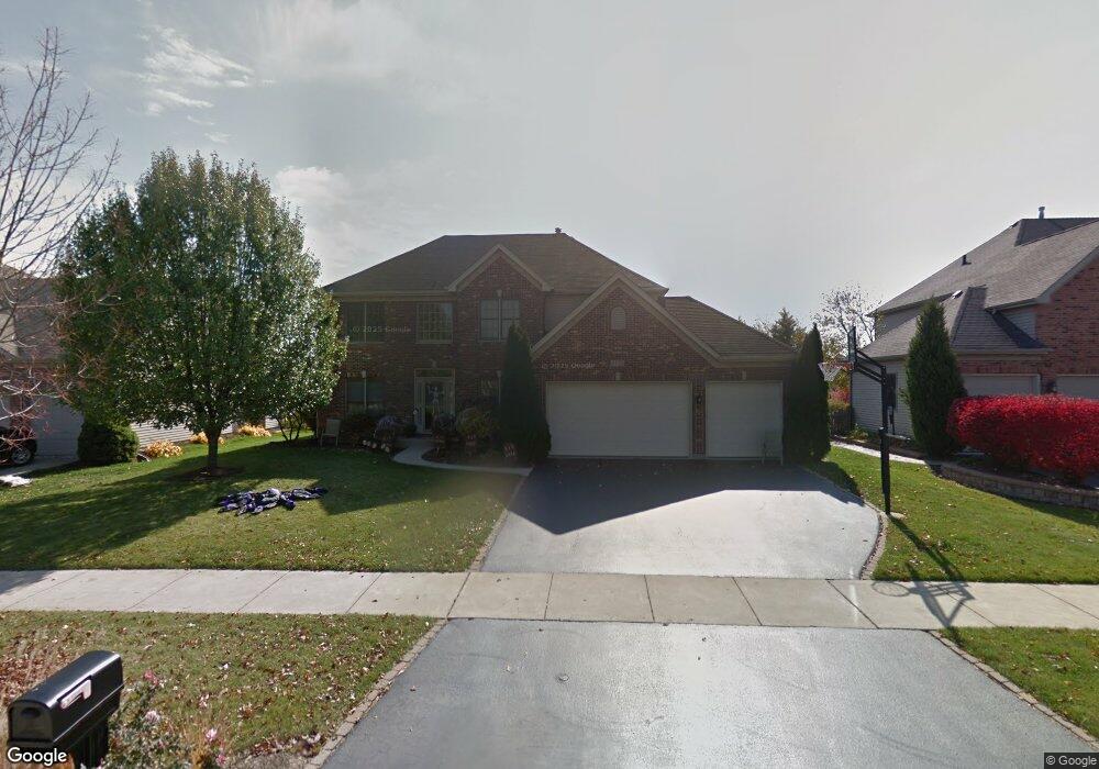 2779 Freeland Cir unit 4, Naperville, IL 60564 - photo 1