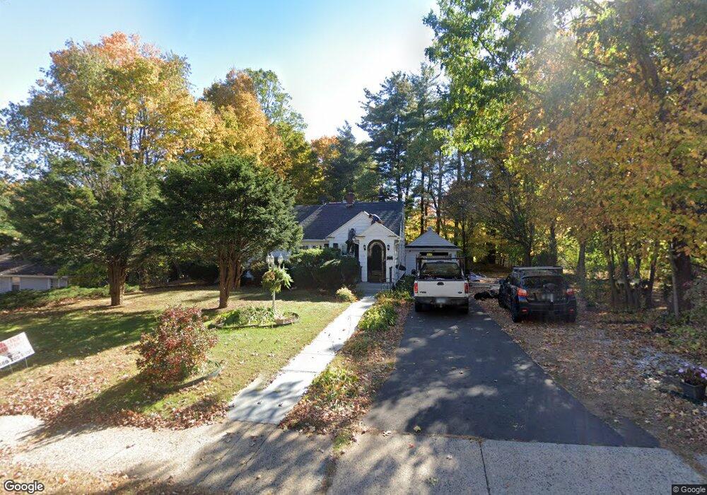 503 Mix St, Bristol, CT 06010 - photo 1