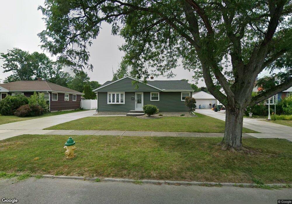 1310 Moll St, North Tonawanda, NY 14120 - photo 1