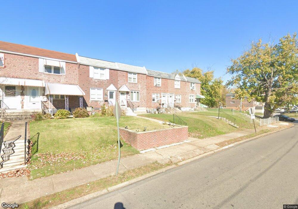 603 Rively Ave, Glenolden, PA 19036 - photo 1