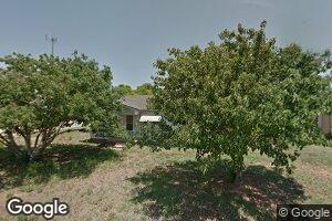 723 N 7th St, Hollis, OK 73550