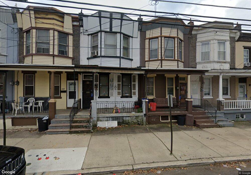 434 Mechanic St, Camden, NJ 08104 - photo 1