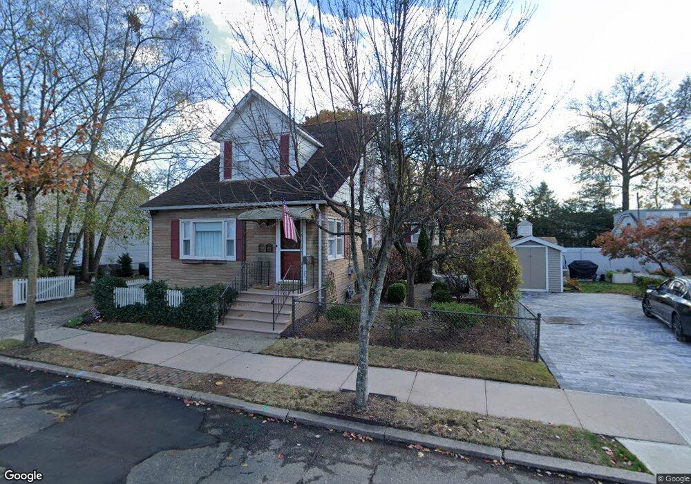 23-12 Raphael St unit 1X, Fair Lawn, NJ 07410 - photo 1