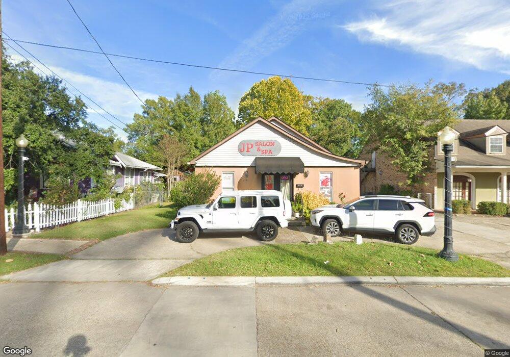 2112 1st St unit 2114, Slidell, LA 70458 - photo 1