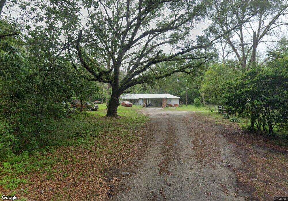 54 Miller St, Monticello, FL 32344 - photo 1