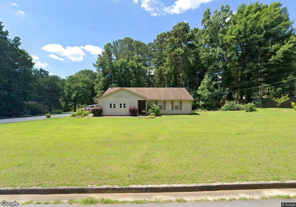 2367 Fernhill Ct unit 3, Jonesboro, GA 30236 - photo 1