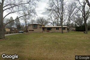 11401 Arrowhead Trail, Hales Corners, WI 53130