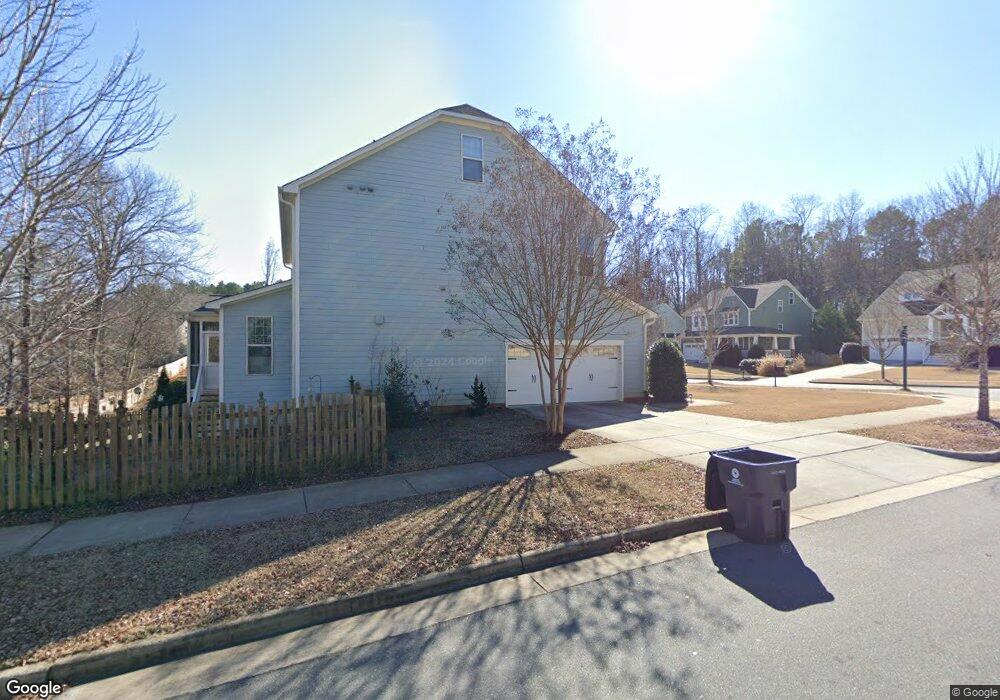 15 Freeman Dr, Pittsboro, NC 27312 - photo 1