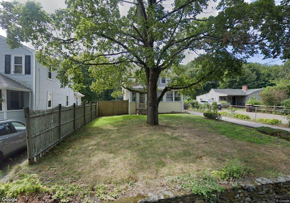 6 Joyce Ave, Weymouth, MA 02188 - photo 1