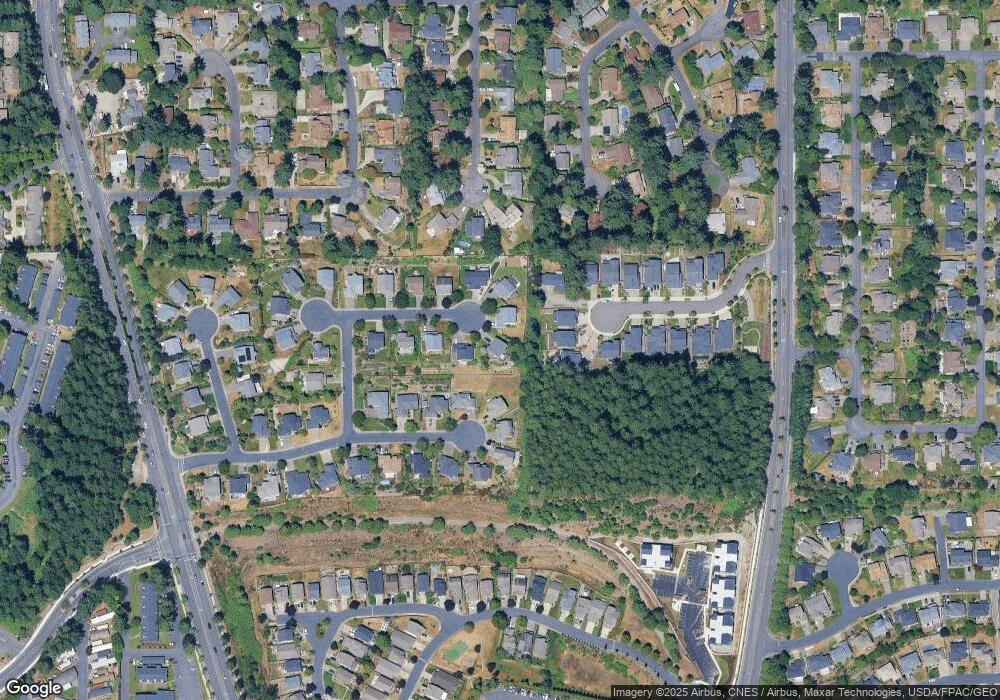 6906 58th Street Ct W, University Place, WA 98467 - photo 1