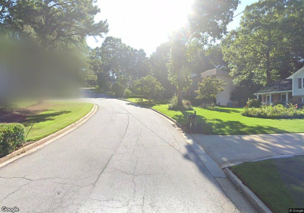 0 Seton Hall Dr unit 7029736, Decatur, GA 30034 - photo 1