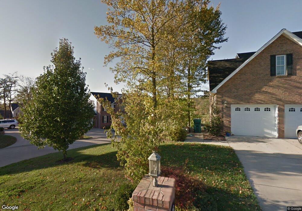 805 Wildrose Ln, Scott Depot, WV 25560 - photo 1