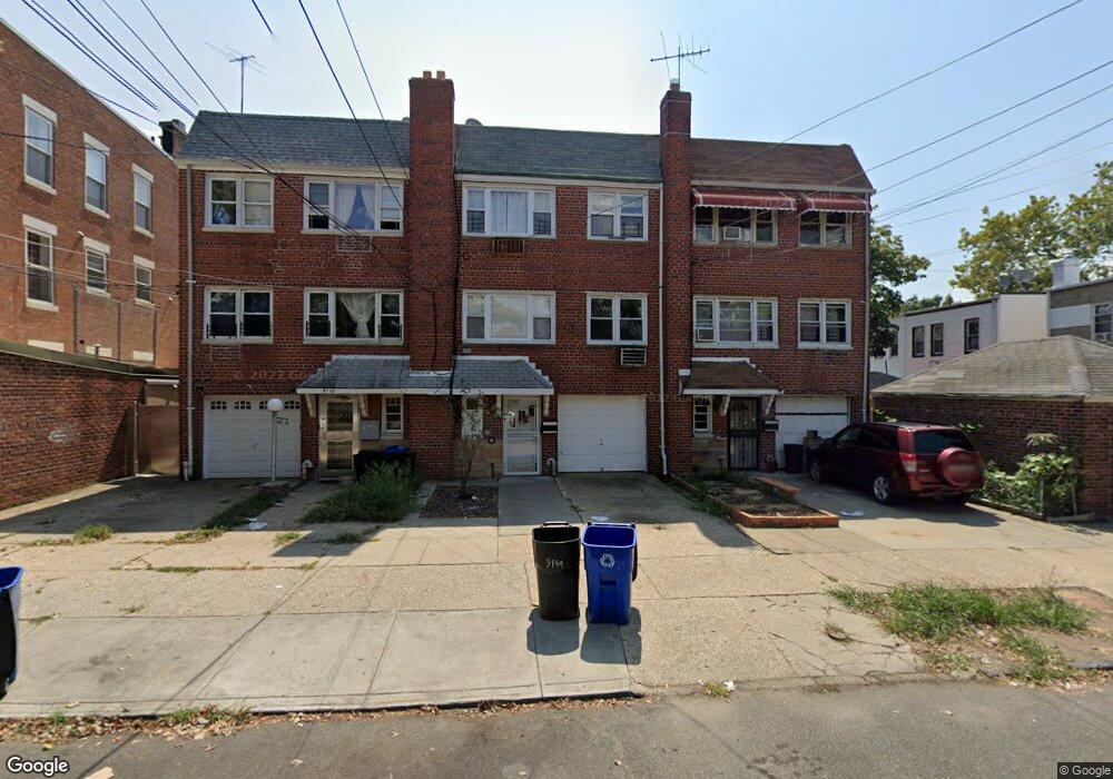 91-14 95th Ave unit 2nd fl, Jamaica, NY 11416 - photo 1
