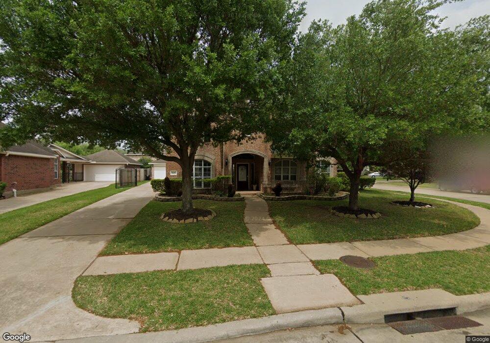 16410 Torry View Terrace, Houston, TX 77095 - photo 1