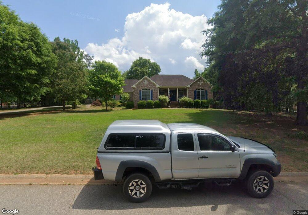 1120 Creek Farm Run, Bogart, GA 30622 - photo 1