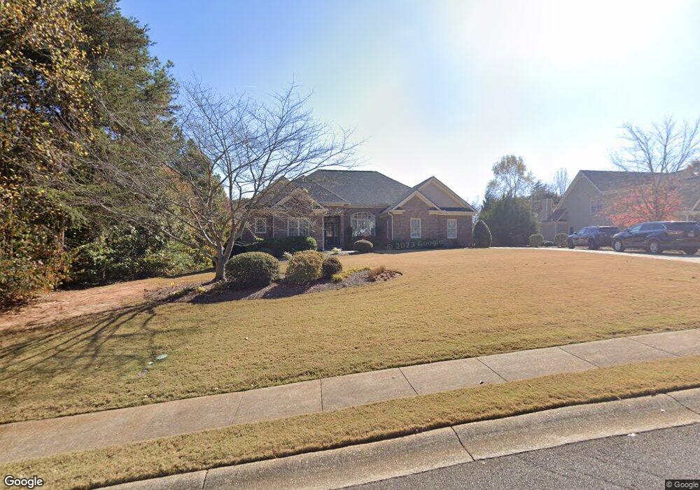 4577 Broadwell Cir, Flowery Branch, GA 30542 - photo 1